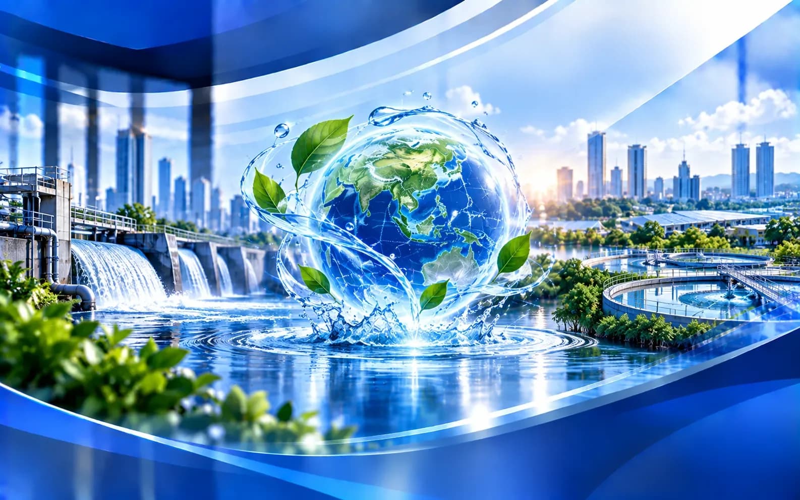 ผู้จัดการ - สถาบันน้ำ สิ่งแวดล้อม และ Climate Change