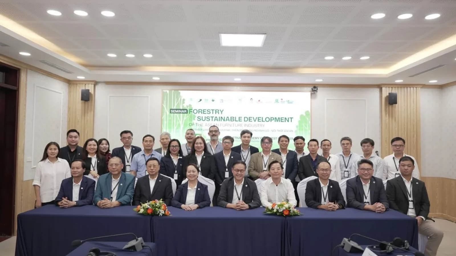 ASEAN Furniture Leadership Meeting 2026