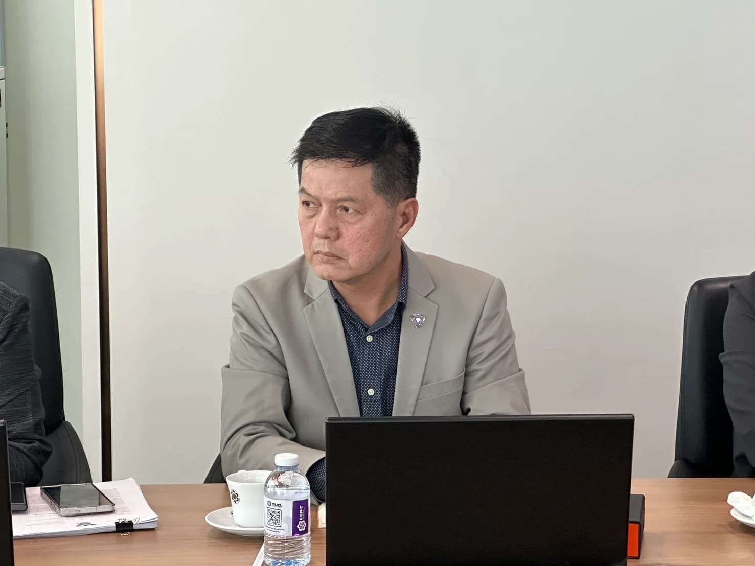  ส.อ.ท. ผนึก กนอ.–MTEC–ศสอ. ปั้น “มาบตาพุด” ต้นแบบเมืองอุตสาหกรรมหมุนเวียน