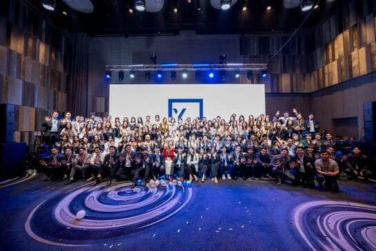 ส.อ.ท. เปิดและปฐมนิเทศ Young FTI Elite รุ่นที่ 10