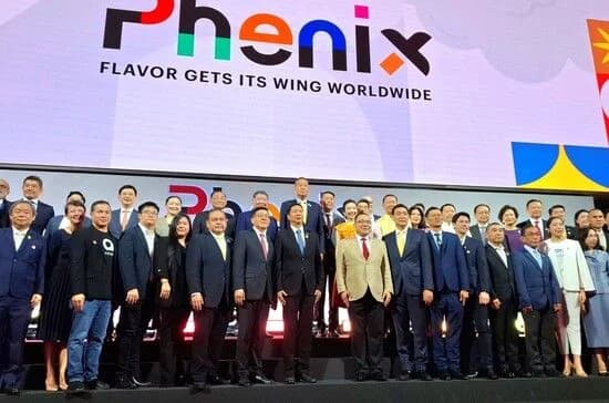 ส.อ.ท. ส่งเสริมอุตฯ อาหาร ก้าวสู่เวทีโลก ด้วยโครงการ Phenix