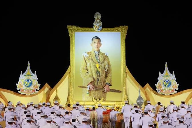 ​ส.อ.ท. ร่วมกิจกรรมเนื่องในวันเฉลิมพระชนมพรรษาพระบาทสมเด็จพระเจ้าอยู่หัว เนื่องในโอกาสพระราชพิธีมหามงคลเฉลิมพระชนมพรรษา 6 รอบ 28 กรกฎาคม 2567