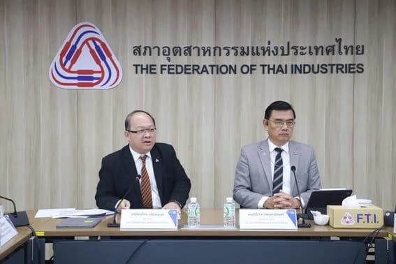 อานิสงส์วีซ่าฟรี ดันดัชนีเชื่อมั่นอุตฯ ขยับตัวเพิ่มขึ้น แนะรัฐเร่งเบิกจ่ายงบปี’67 ผลักเม็ดเงินเข้าระบบ ศก.