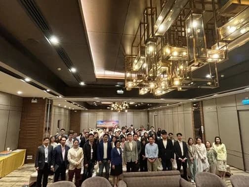 ส.อ.ท. ร่วมเป็นวิทยากรบรรยายหลักสูตรโครงการ D CEO Network 2 : D CEO Driven ESG รุ่นที่ 2