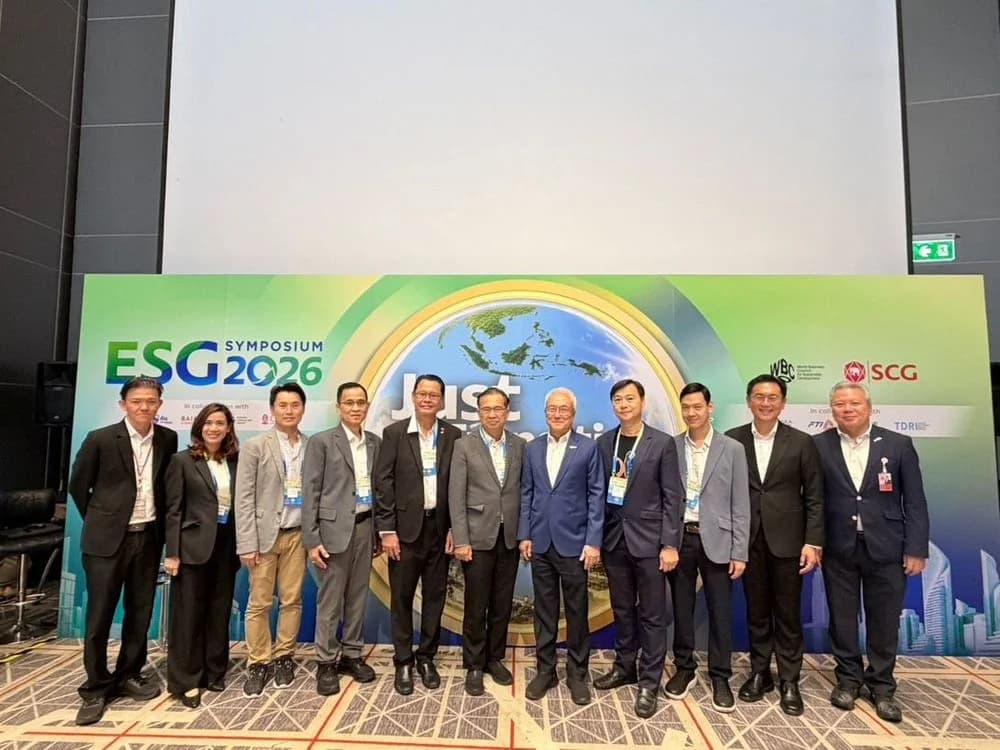 ส.อ.ท. ชูโจทย์ใหญ่ SMEs ไทย “เครื่องมือมี แต่ต้องเชื่อมให้ถึง” ผนึก Ecosystem เร่งเพิ่มผลิตภาพ–แข่งขันได้