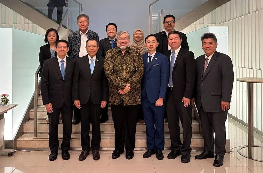ส.อ.ท. ร่วมประชุม MTBC-TMBC Annual Meeting 2024