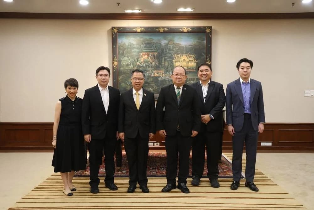 ส.อ.ท. ร่วมบรรยายงาน KS Expert-Series IE Day – Today's Reality, Tomorrow's Vision