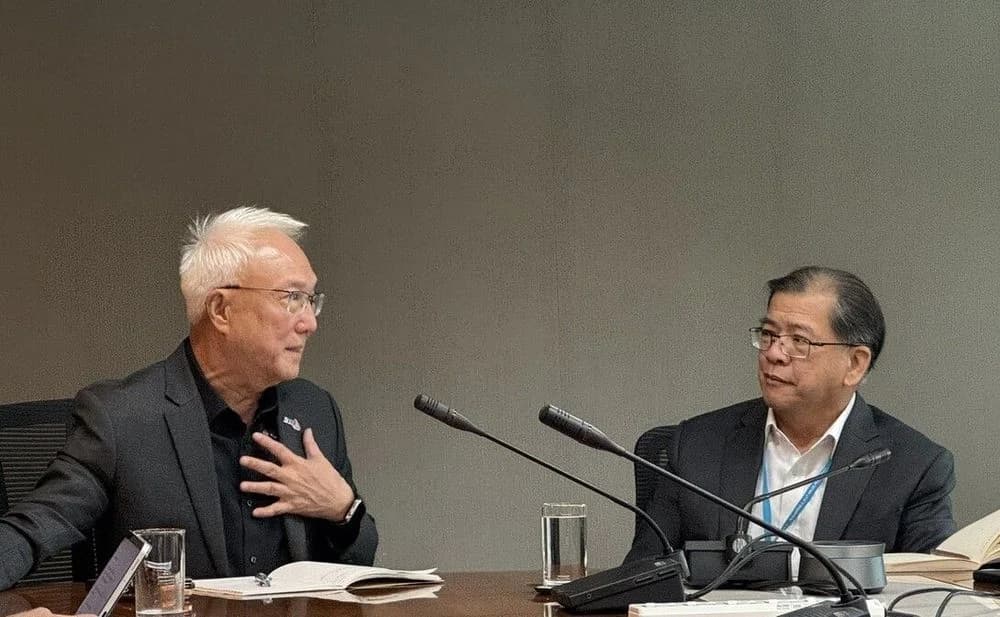 ส.อ.ท. หารือธนาคารกรุงไทย เดินหน้าหนุน Funding Connect เสริมโอกาสเข้าถึงแหล่งทุน