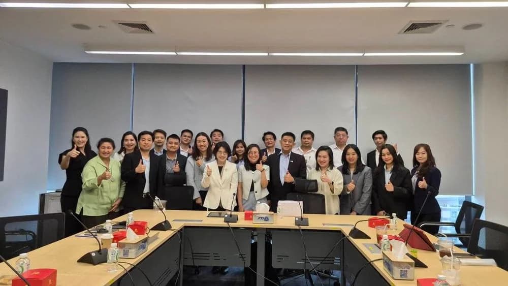 ส.อ.ท. จัดงานสัมมนา "Market Opportunity Day" ขับเคลื่อน Part Trasformation จากชิ้นส่วนยานยนต์สู่เครื่องมือแพทย์