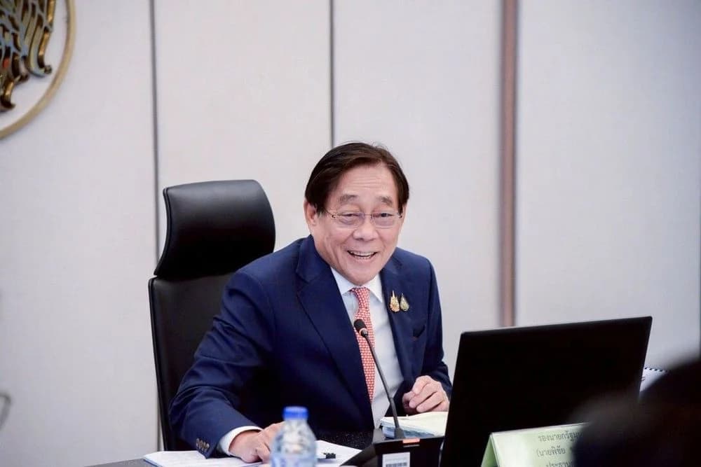ส.อ.ท. ร่วมประชุม กพอ. เดินหน้าขับเคลื่อนอีอีซี