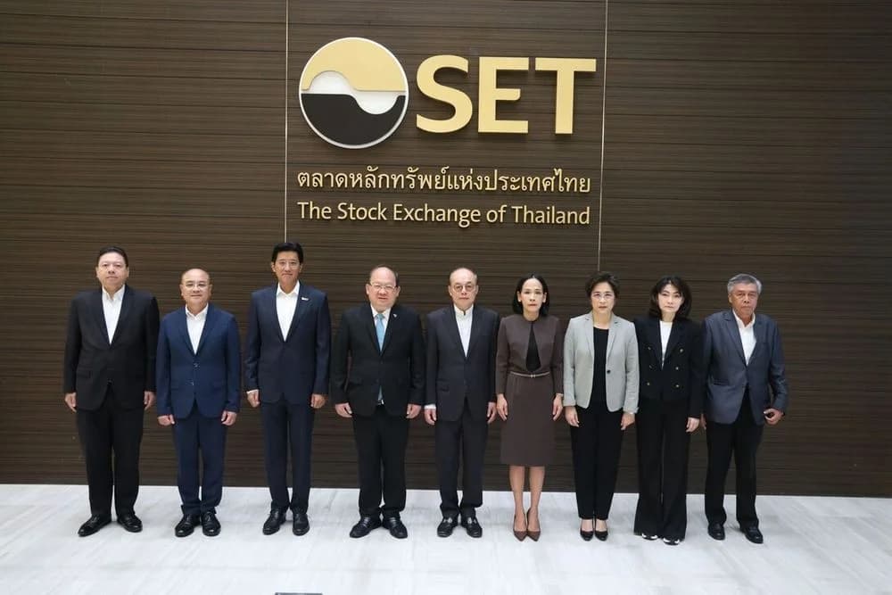 ส.อ.ท. แถลงการณ์ร่วม ฟื้นเชื่อมั่นผลกระทบแผ่นดินไหว