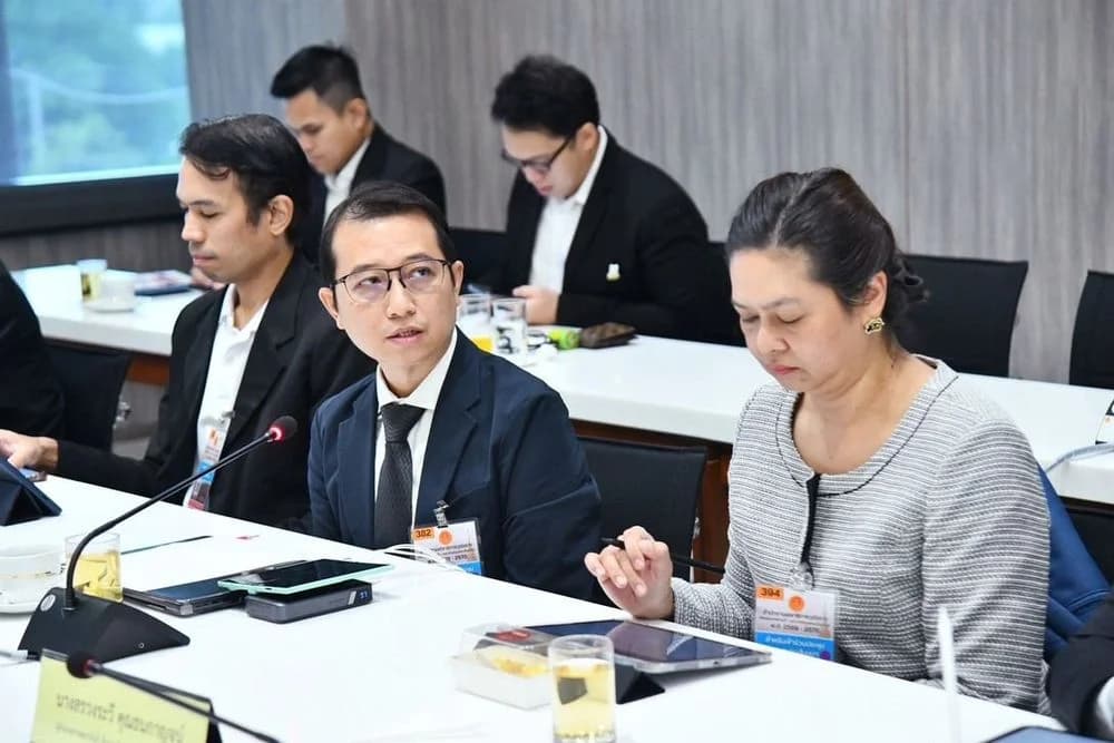 ส.อ.ท. ชง 5 แนวทางรัฐ หนุนอุตสาหกรรม–SMEs รับกติกาโลก ดัน SDGs สู่โอกาสทางธุรกิจ