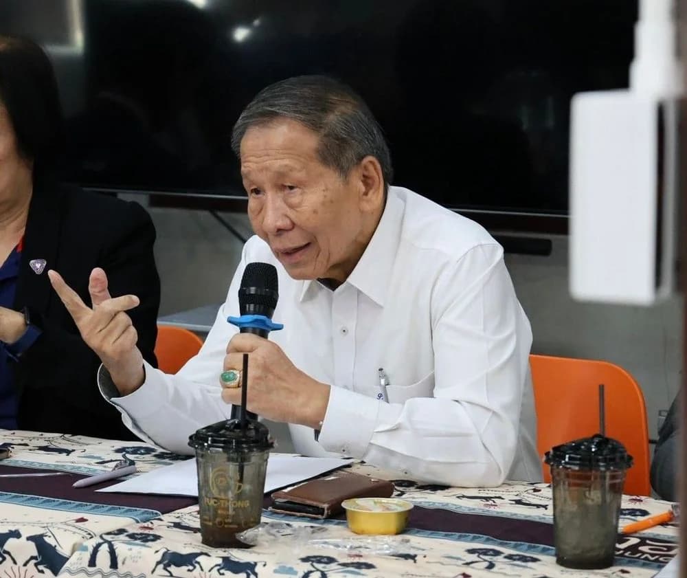 ส.อ.ท. เดินหน้า “เชื่อมใจสภาจังหวัดสัญจร” ครั้งที่ 3 รับฟังเสียงเพชรบุรี–ประจวบคีรีขันธ์ เชื่อมโจทย์พื้นที่สู่การขับเคลื่อน
