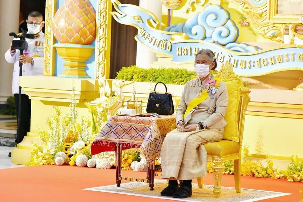 ประธาน ส.อ.ท. เข้าร่วมงานสโมสรสันนิบาตเฉลิมพระเกียรติพระบาทสมเด็จพระเจ้าอยู่หัว เนื่องในโอกาสวันเฉลิมพระชนมพรรษา 28 กรกฎาคม 2567