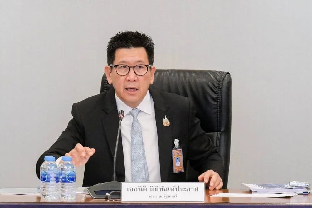 ส.อ.ท. ร่วมประชุม ก.น.บ. เห็นชอบแนวทางกลั่นกรองแผนปฏิบัติราชการปี 2570