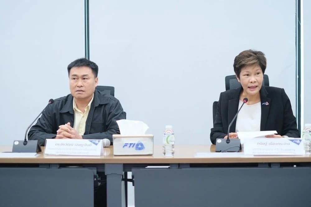 ส.อ.ท. ผนึกกำลังสถาบันมาตรวิทยาแห่งชาติ ยกระดับมาตรฐานการวัดโรงงานอุตฯ สู่มาตรฐานสากล