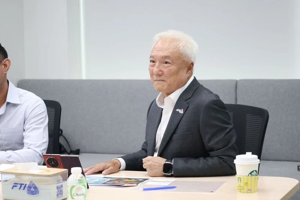 SMI หารือ Shinkin Central Bank เสริมความร่วมมือไทย-ญี่ปุ่น หนุน SMEs ไทยสู่ตลาดสากล