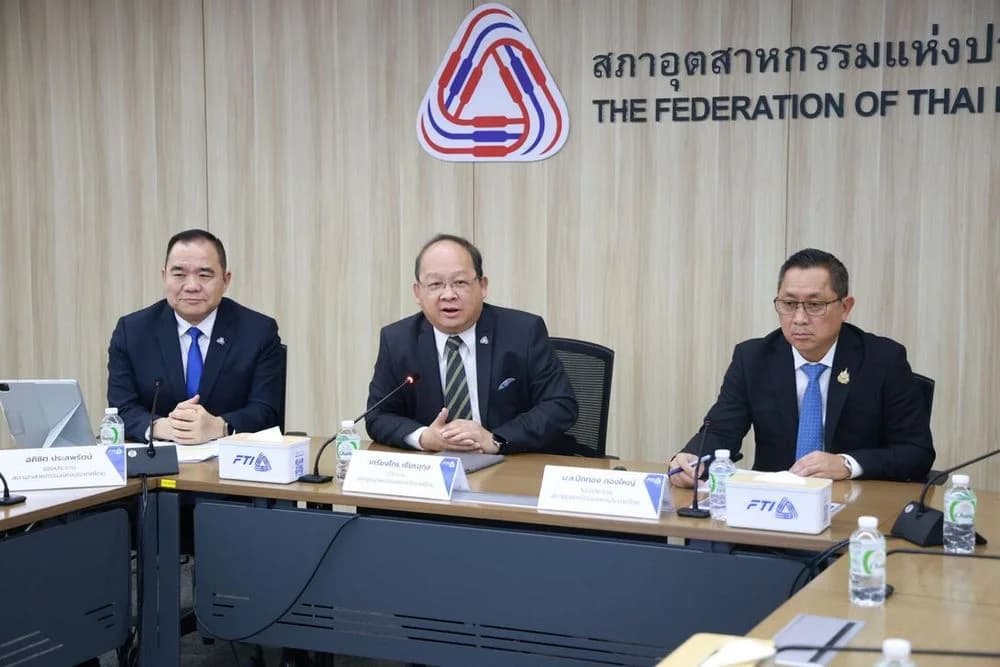 ผลปรับลดอัตราดอกเบี้ย ส่งดัชนีอุตฯ ขยับขึ้น หนุนมาตรการค้ำประกันสินเชื่อเช่าซื้อรถกระบะ