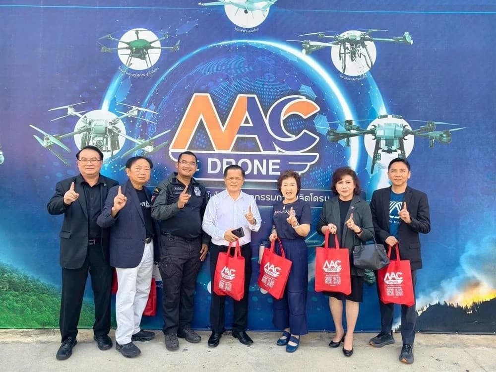 ส.อ.ท. เยี่ยมชมสถานประกอบการ ตอกย้ำความเชื่อมั่นสินค้าไทย MiT ขยายโอกาสสู่การจัดซื้อจัดจ้างภาครัฐ