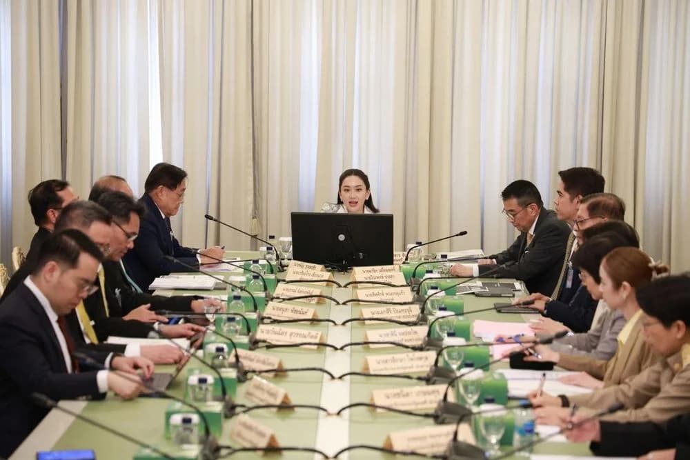 ส.อ.ท. ร่วมประชุมคณะกรรมการกำกับการดำเนินงานในการเข้าร่วมเป็นสมาชิก OECD