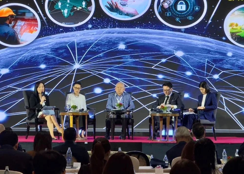 ส.อ.ท. ร่วมเวทีรับฟังความคิดเห็น ผลักดันการเจรจา FTA ไทย–สหภาพยุโรป