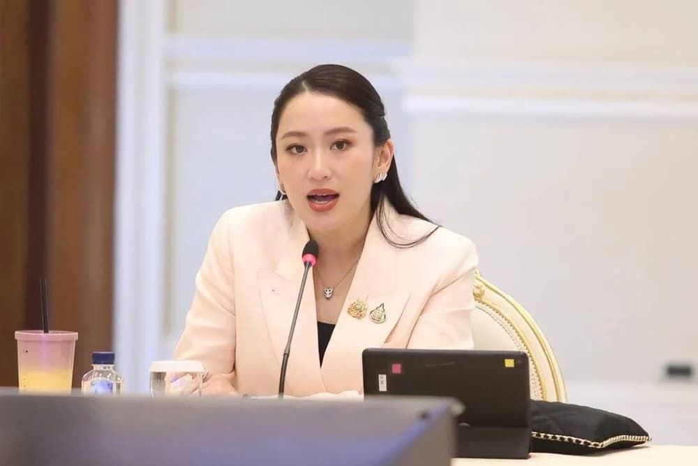 ส.อ.ท. ร่วมประชุมบอร์ด AI แห่งชาตินัดแรก ร่วมเดินหน้าไทยสู่ศูนย์กลาง AI แห่งภูมิภาค