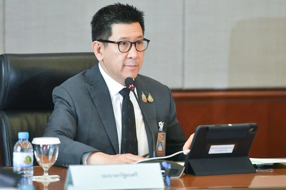 ส.อ.ท. ร่วมประชุมนโยบายเศรษฐกิจ รัฐเดินหน้ามาตรการ “Quick Big Win” กระตุ้นการออม–หนุนเสถียรภาพการเงินประชาชน