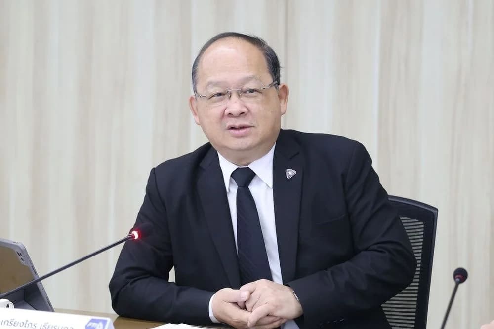 ส.อ.ท. เตรียมจัดงาน “FIC 2025” ผนึกเครือข่ายนักลงทุนต่างชาติ เสริมความเชื่อมั่นเศรษฐกิจไทย ฝ่าวิกฤตเศรษฐกิจโลก
