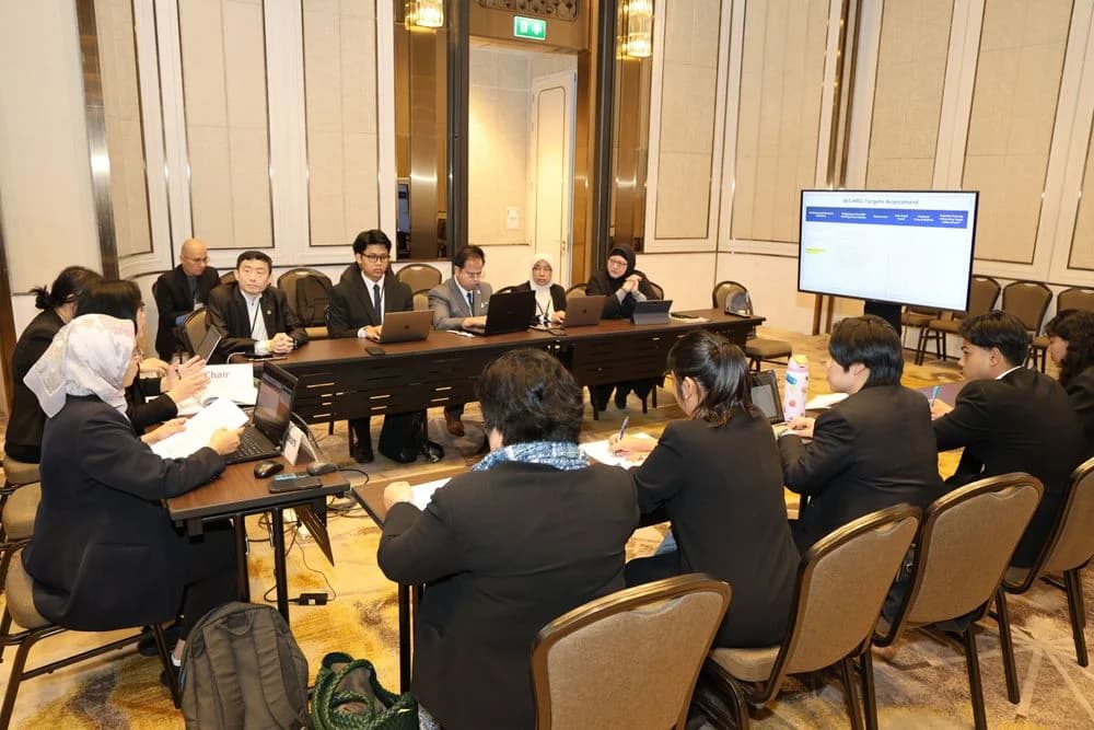 ส.อ.ท. เข้าร่วมการประชุมวางแผนยุทธศาสตร์ IMT-GT ครั้งที่ 19