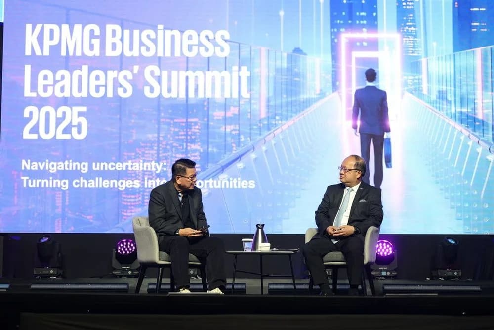 ส.อ.ท. ชูแนวคิด “Glocalization” และนโยบาย 4GO หนุน SMEs รับมือความท้าทายเศรษฐกิจโลก