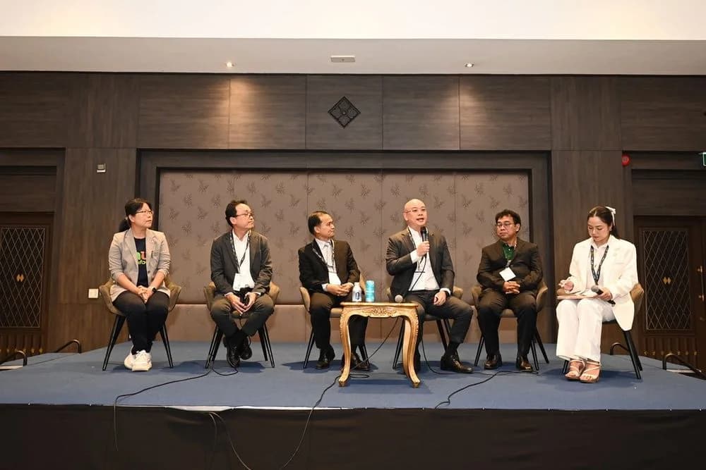 TIPMSE ผนึกภาครัฐ-เอกชน-ภาควิชาการ ขับเคลื่อน EPR ยกระดับบรรจุภัณฑ์ไทยสู่เศรษฐกิจหมุนเวียน รับมาตรการโลก