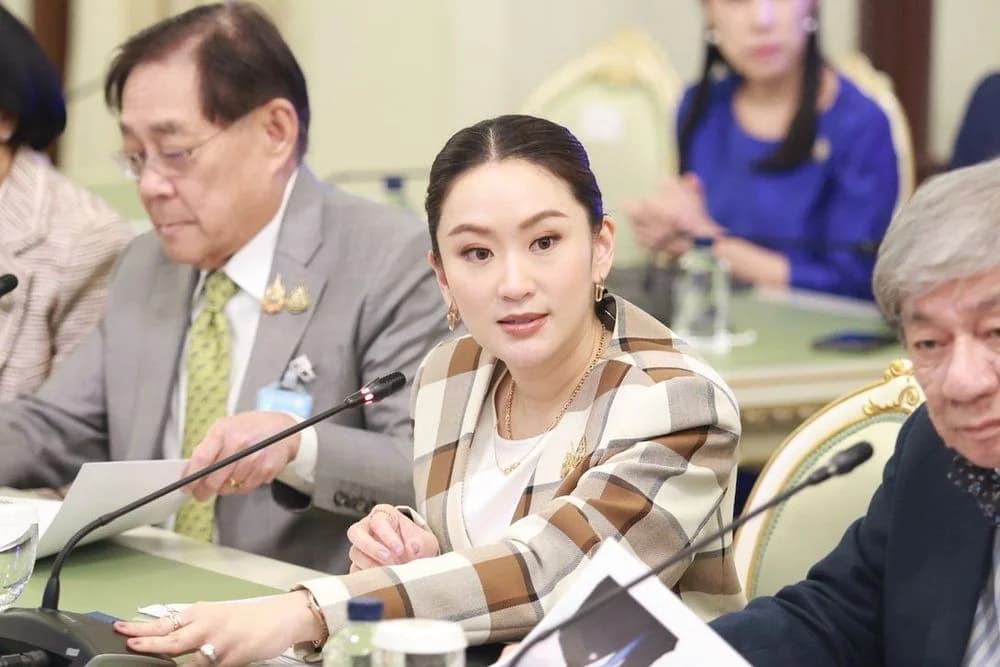 กกร. เข้าพบนายกฯ หารือผลกระทบของนโยบายด้านเศรษฐกิจของสหรัฐอเมริกาที่มีต่อไทย