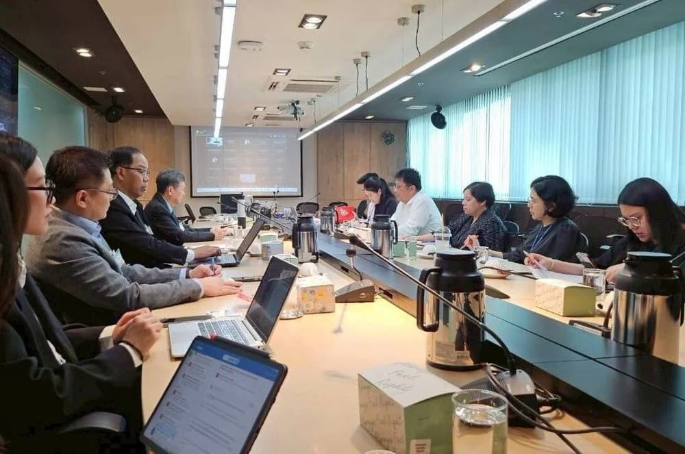 ไทยเดินหน้าเตรียมเยือนฟิลิปปินส์อย่างเป็นทางการ คาดจัดช่วงประชุมอาเซียน ครั้งที่ 48
