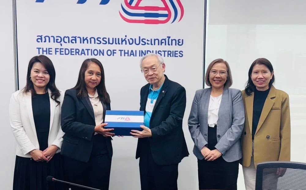 ส.อ.ท. จัดอบรม เจาะลึก FTA เสริมศักยภาพส่งออกไทย