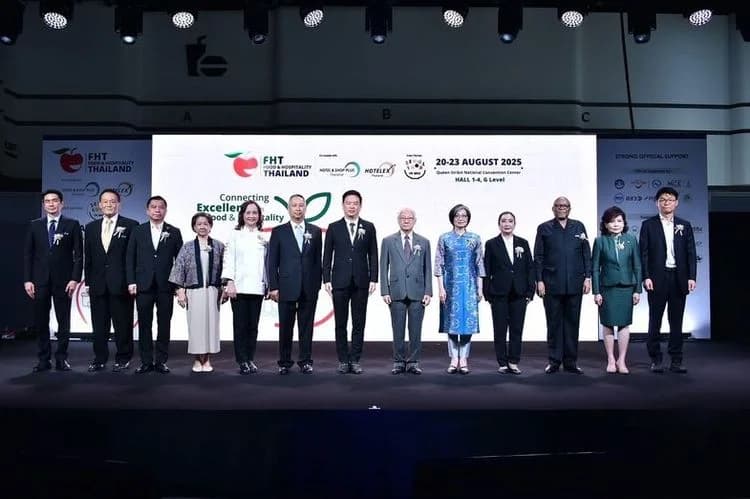 ส.อ.ท. หนุน SMEs ร่วมโชว์ศักยภาพในเวทีนานาชาติ