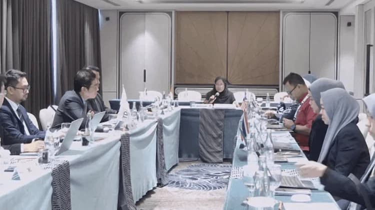 ส.อ.ท. ร่วมประชุม IMT-GT ผลักดัน "Halal 2.0" ชูนวัตกรรมและความยั่งยืนสู่ตลาดโลก