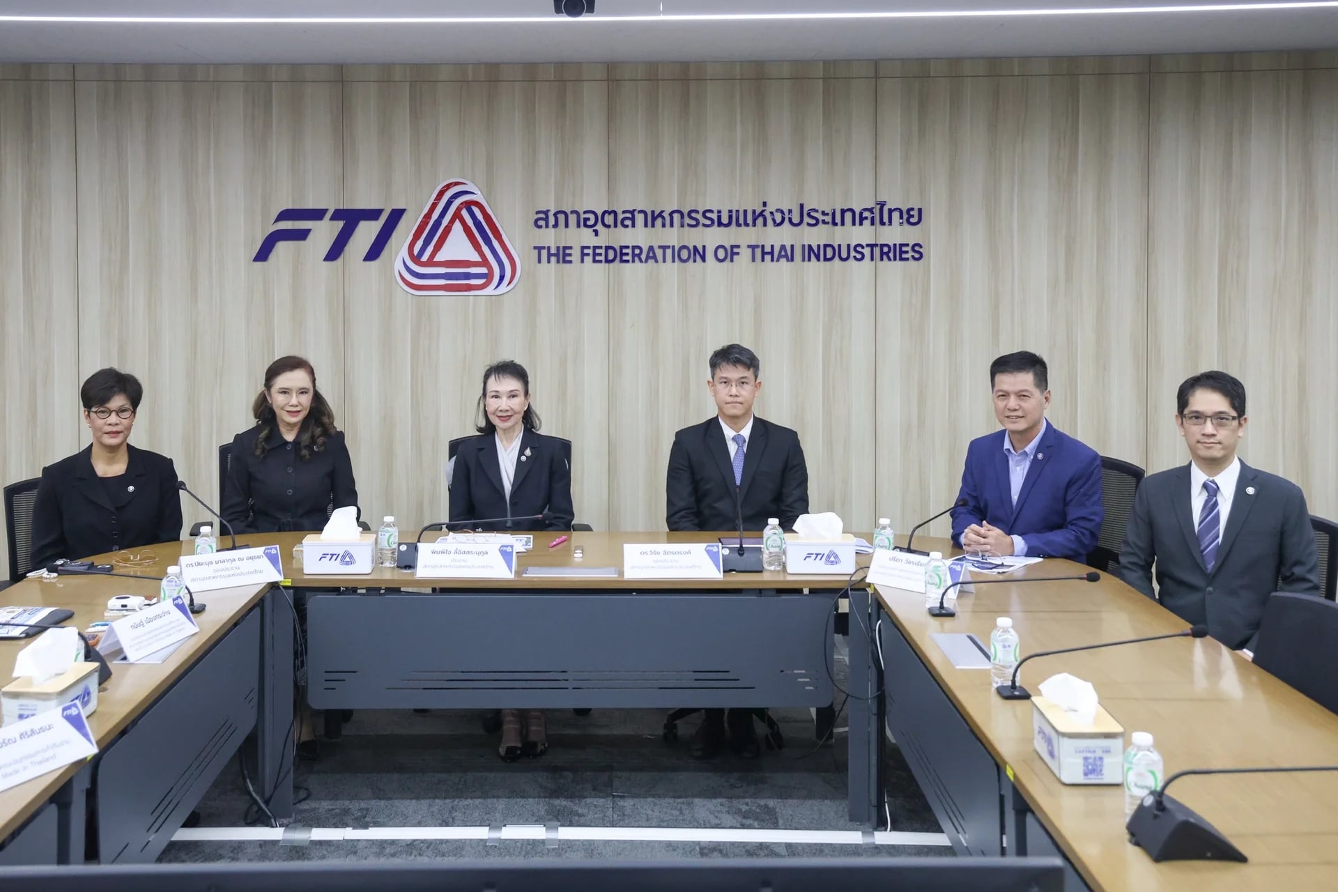 ส.อ.ท. เผยดัชนีเชื่อมั่นอุตฯ ก.ย. ขยับขึ้นแตะ 90.7 ชงรัฐรับมือน้ำท่วมเชิงรุก ลดต้นทุนพลังงาน–ดันสินค้า MiT