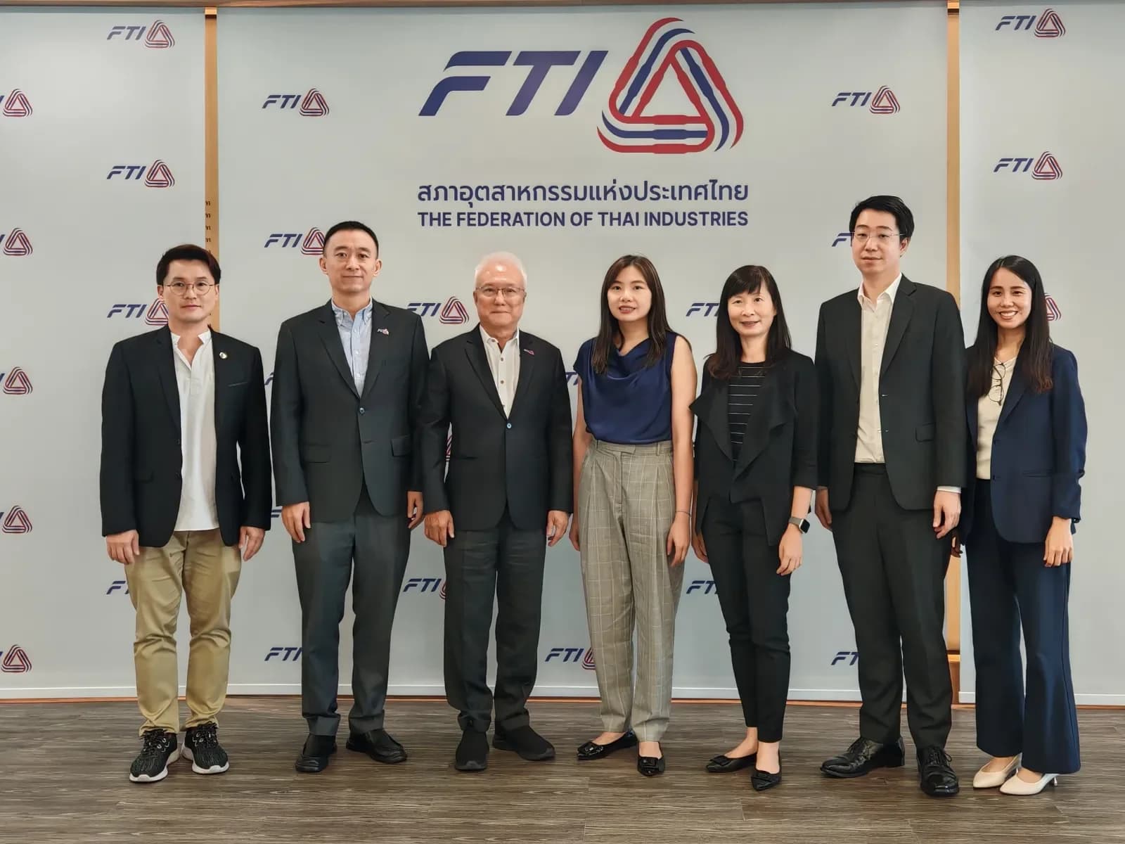 ส.อ.ท. จับมือ HKETO Bangkok เชื่อมโอกาสธุรกิจไทย–ฮ่องกง–จีน หนุน SMEs ขยายตลาดต่างประเทศ