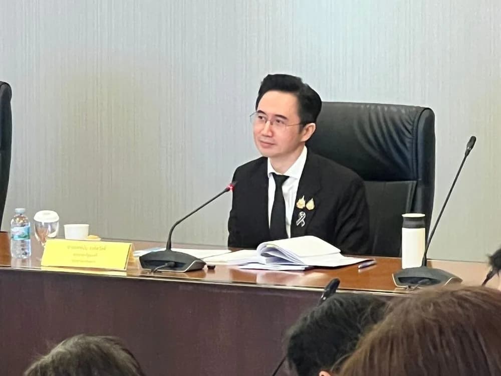 ส.อ.ท. เสนอรัฐเร่งฟื้นอุตสาหกรรมประมง สร้างความมั่นคงด้านวัตถุดิบ หนุนเศรษฐกิจอุตสาหกรรมเกษตร